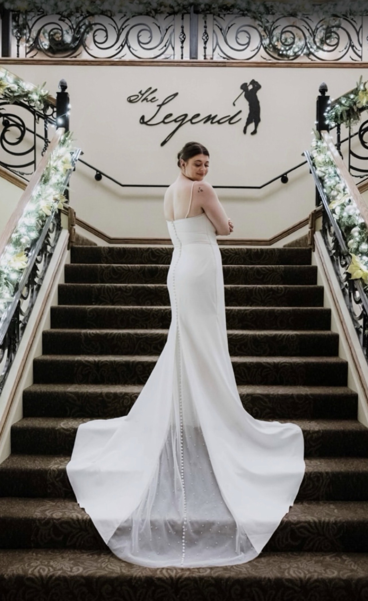 Wedding Dress Alterations