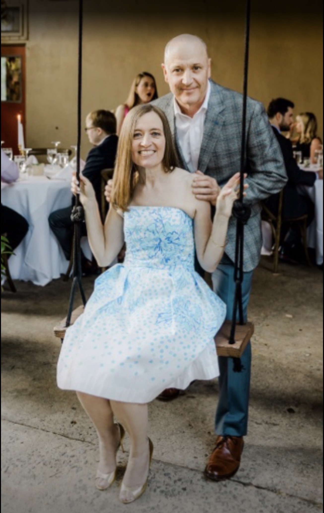 Formal Dress Alterations