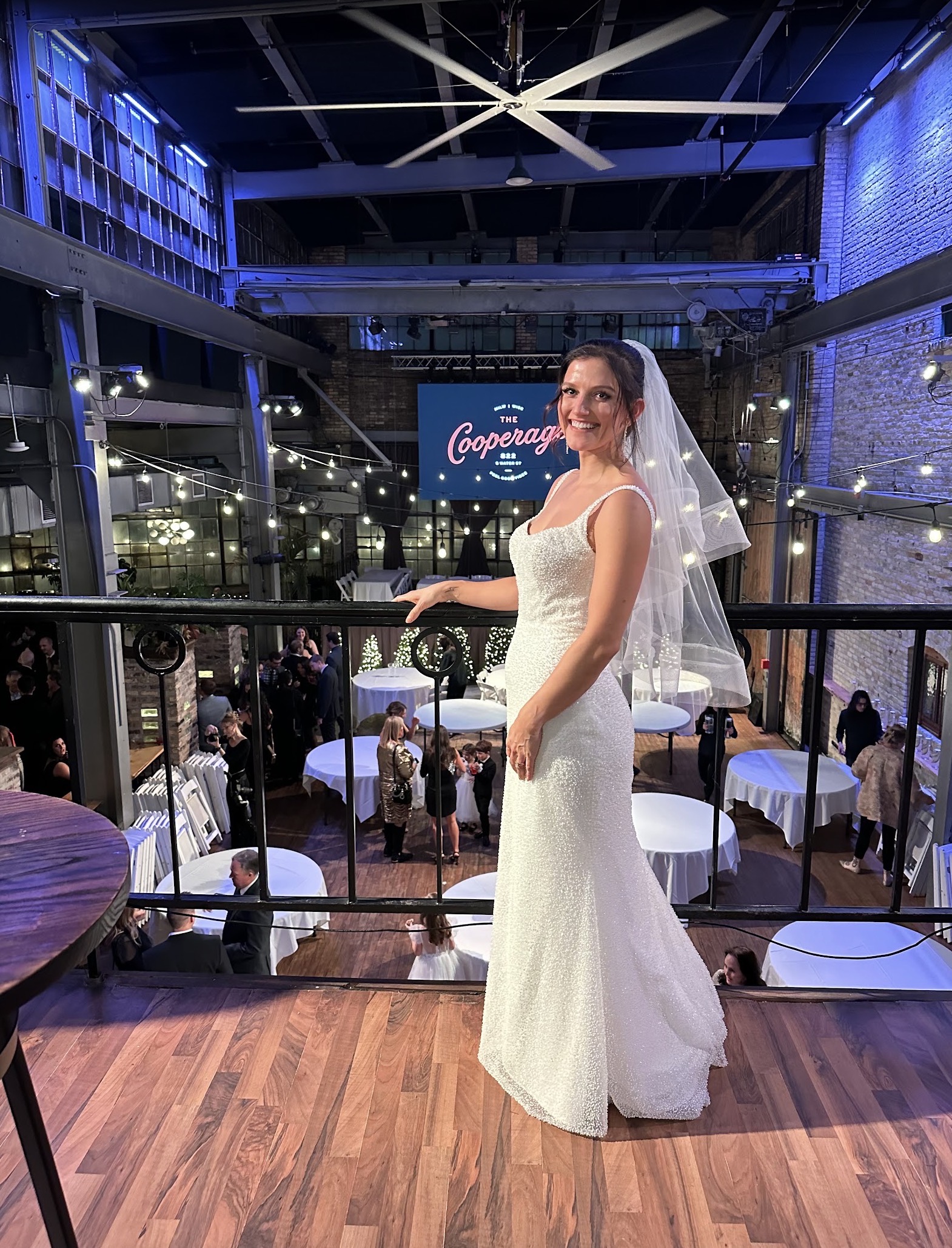 Wedding Dress Alterations