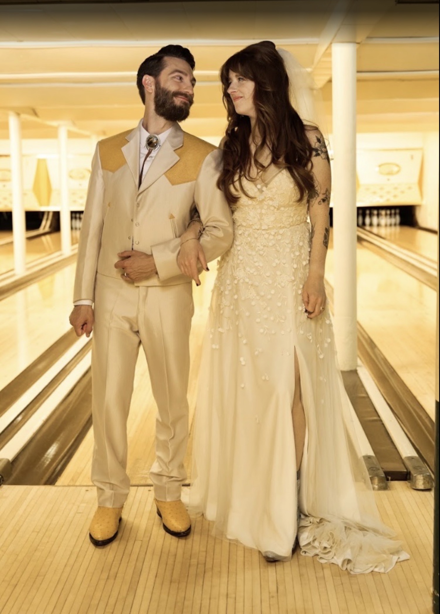 Men Alterations
